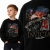 BLUZA DZIECIĘCA PATRIOTYCZNA SEMPER INVICTA
